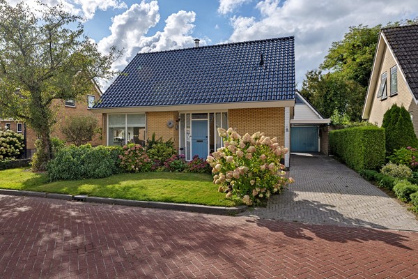 Te koop: Meester Haarmanstraat 14, 9354 BH Zevenhuizen